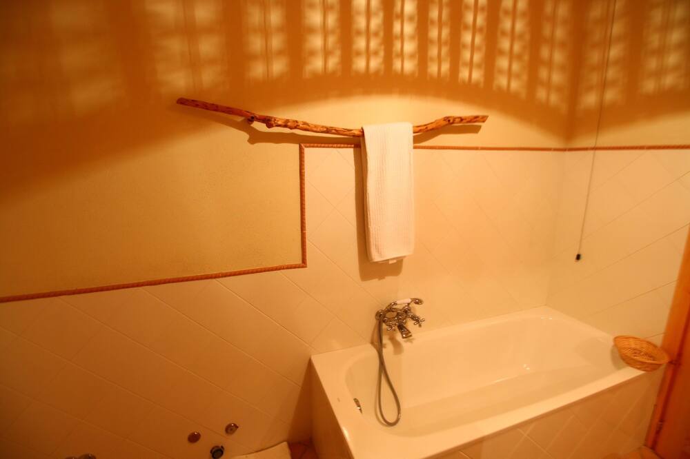 Photo of Bathroom in Poggio