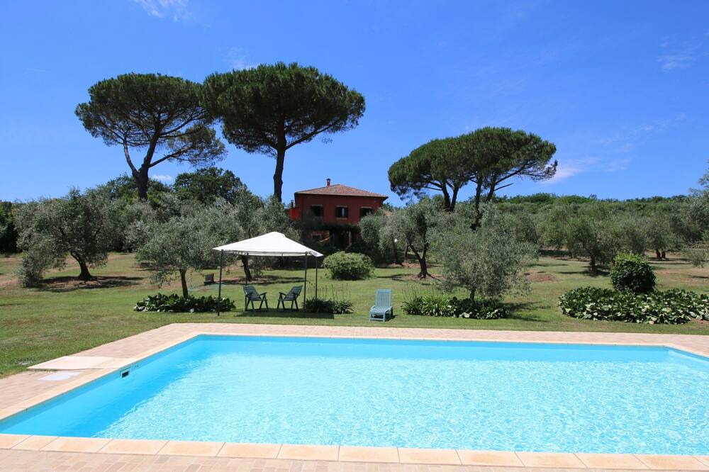 Photo of Outdoor in Poggio