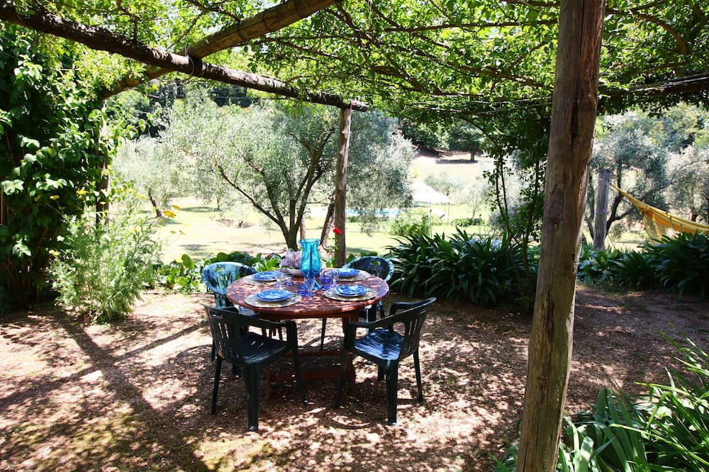 Photo of Patio Balcony in Poggio