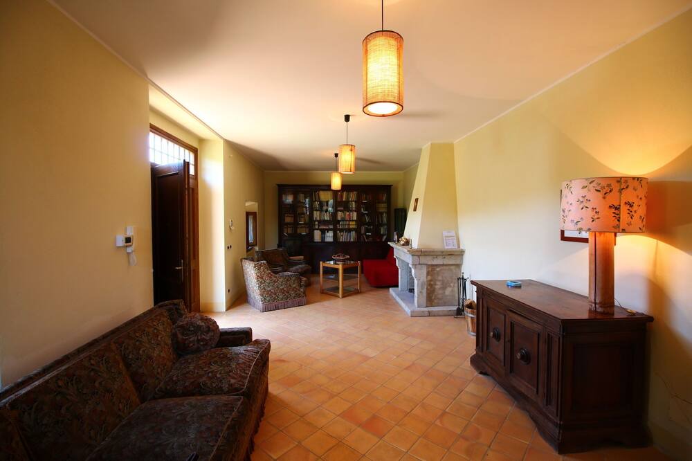 Photo of Livingroom in Poggio