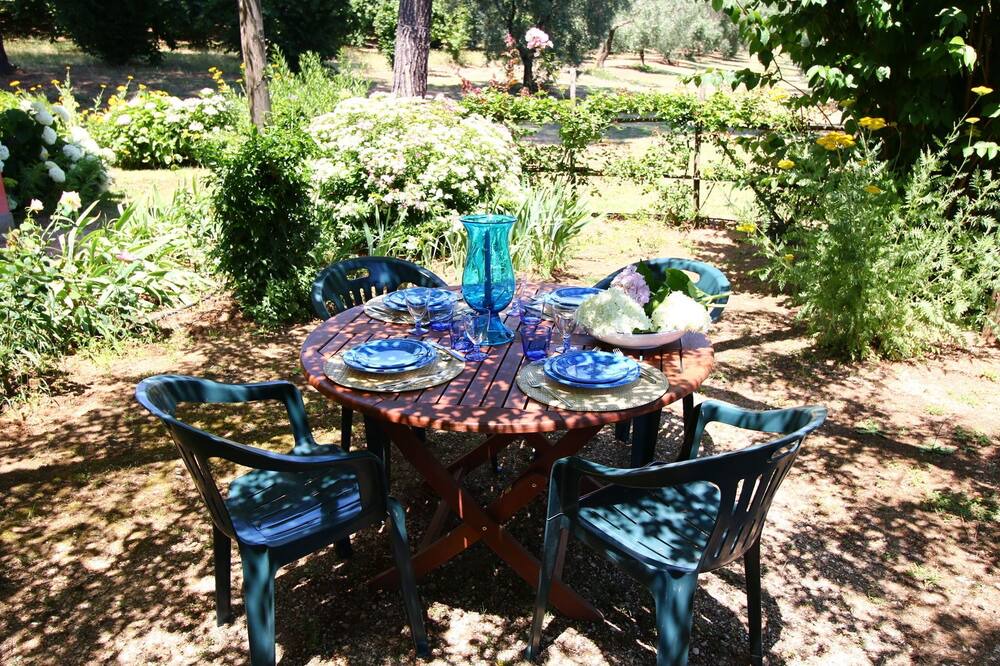 Photo of Patio Balcony in Poggio