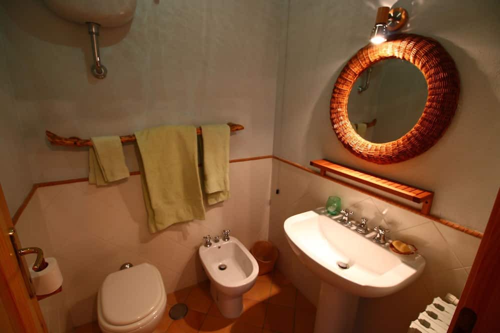 Photo of Bathroom in Poggio