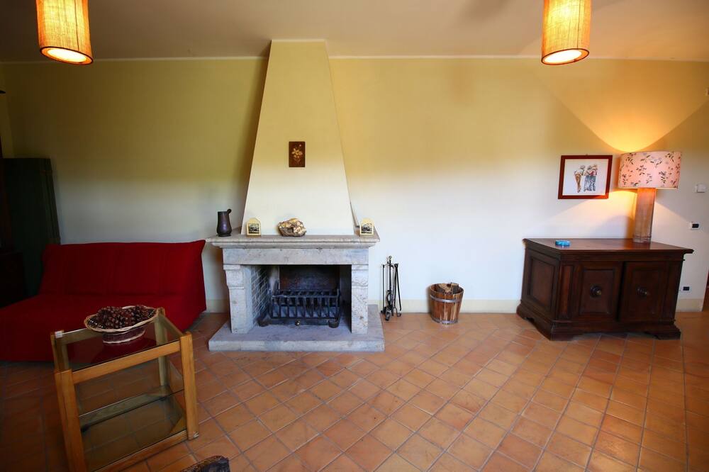 Photo of Livingroom in Poggio