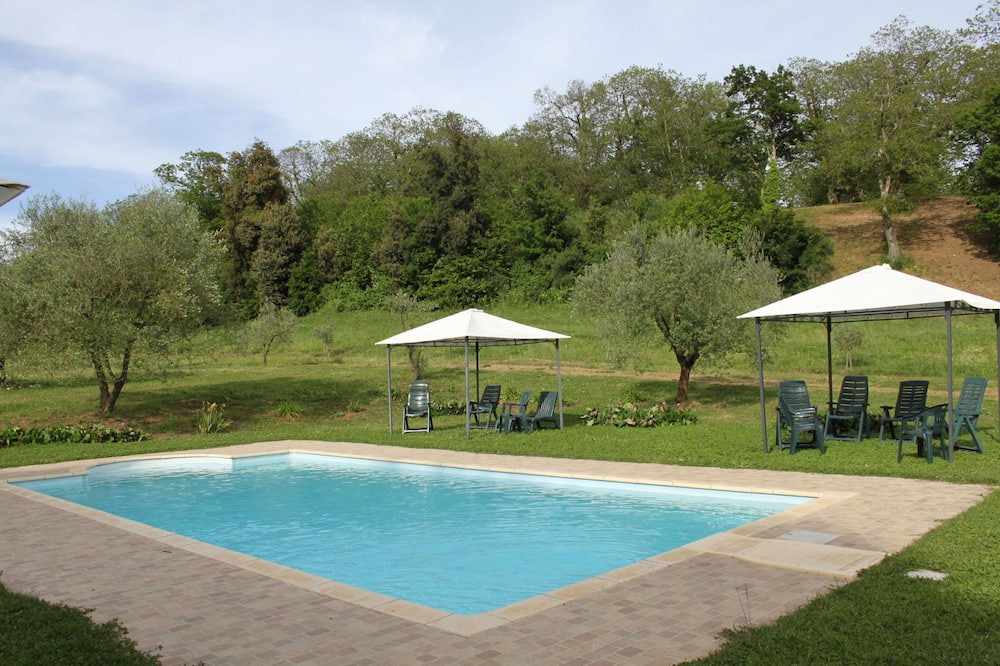 Photo of Outdoor in Poggio