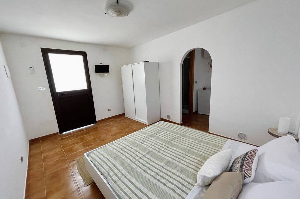 Photo of Bedroom in Gallina