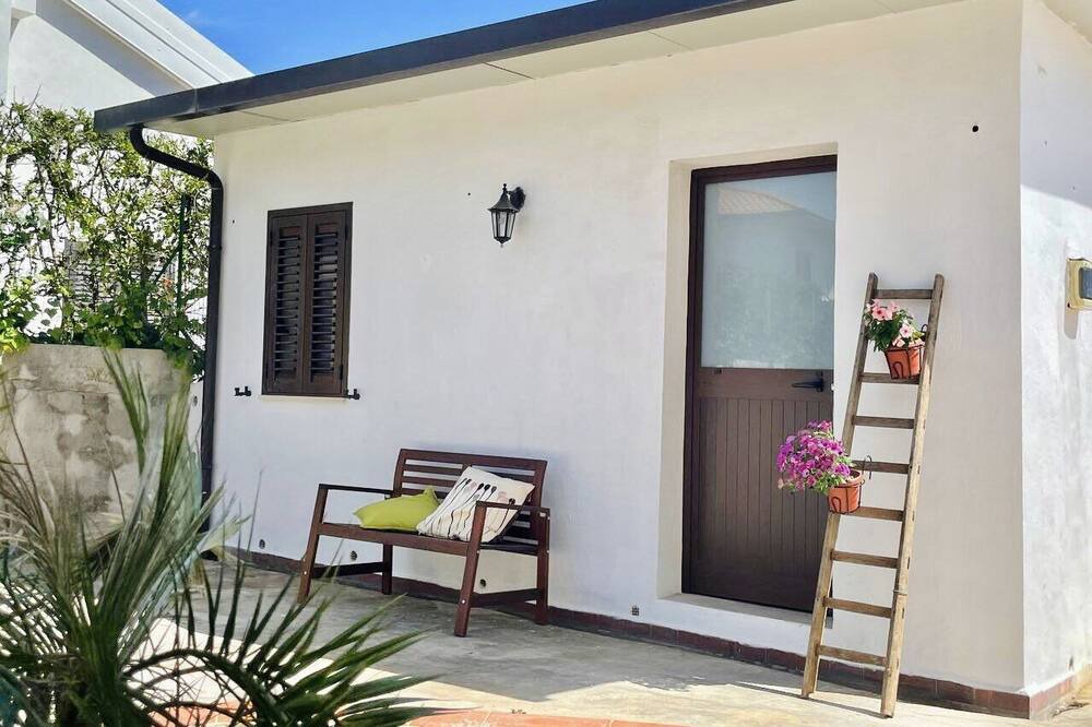 Photo of Patio Balcony in Gallina
