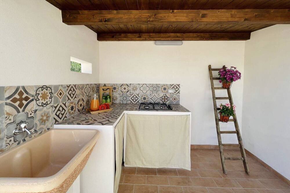 Photo of Kitchen in Gallina