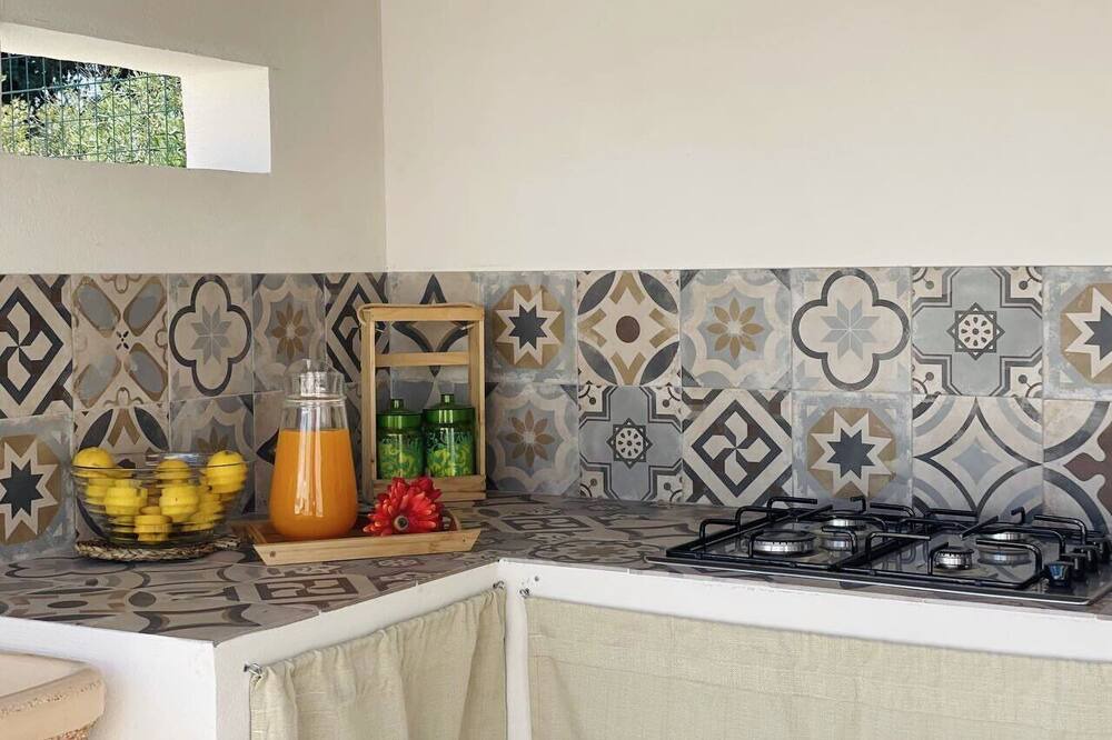 Photo of Kitchen in Gallina