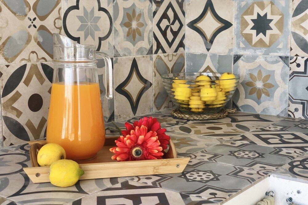 Photo of Kitchen in Gallina
