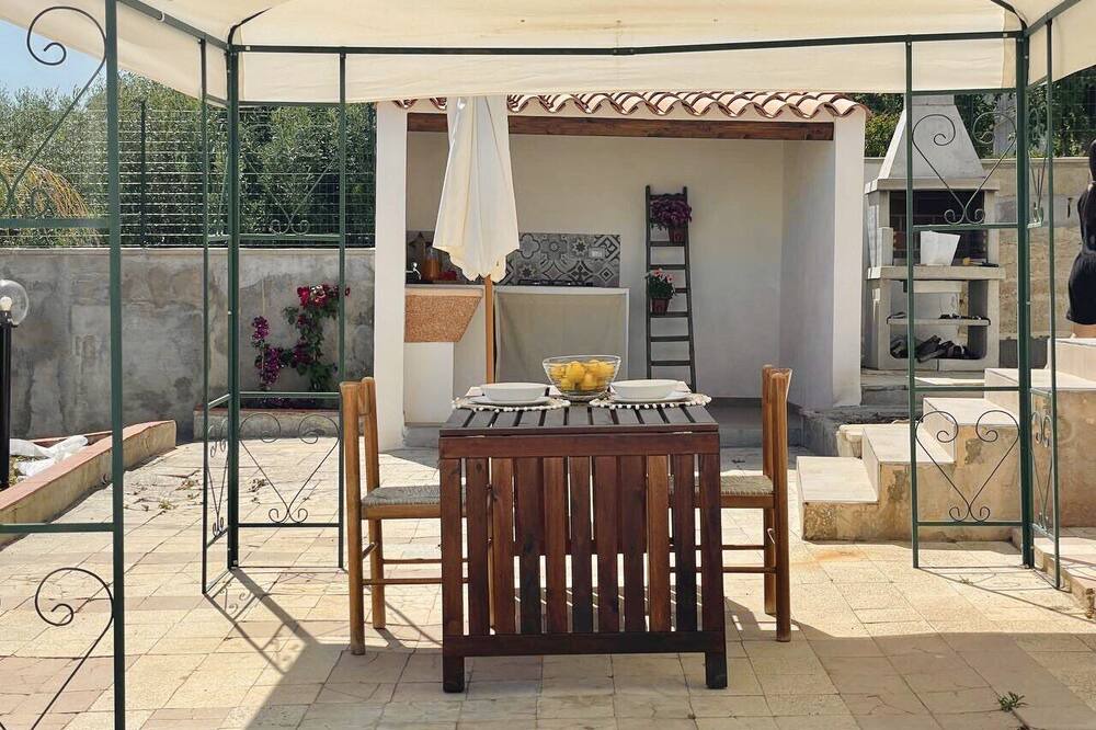 Photo of Patio Balcony in Gallina