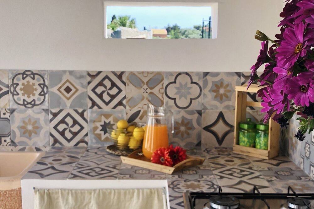 Photo of Kitchen in Gallina