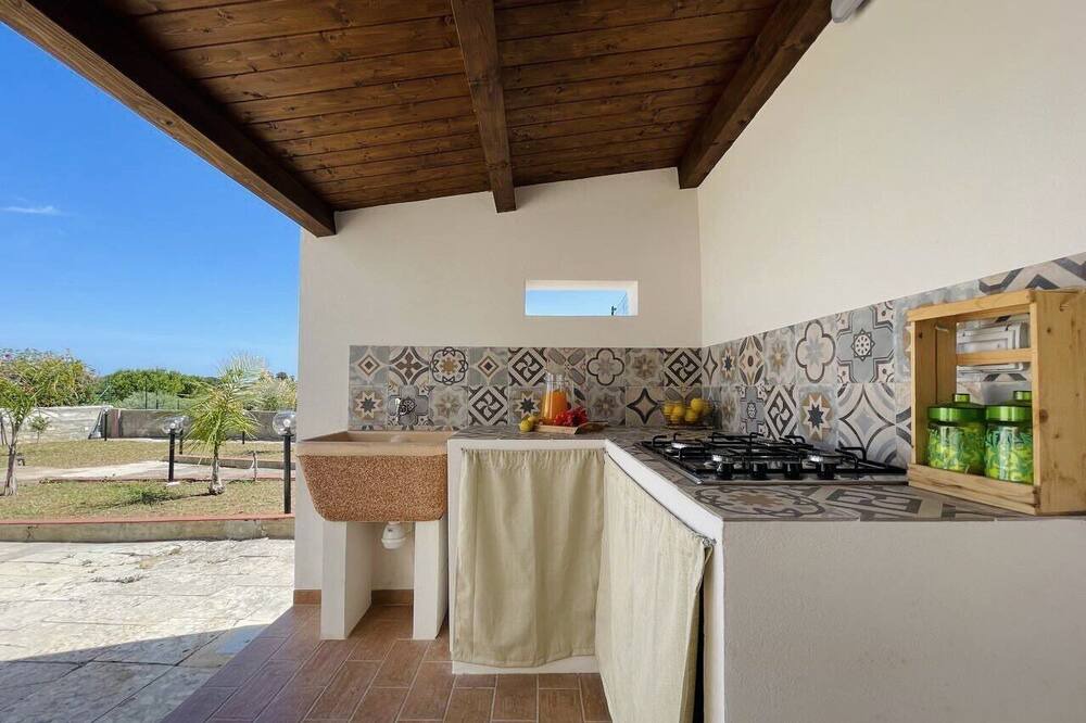 Photo of Kitchen in Gallina