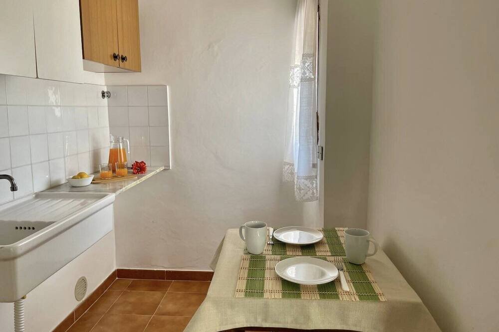 Photo of Kitchen in Gallina