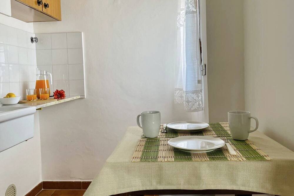Photo of Kitchen in Gallina