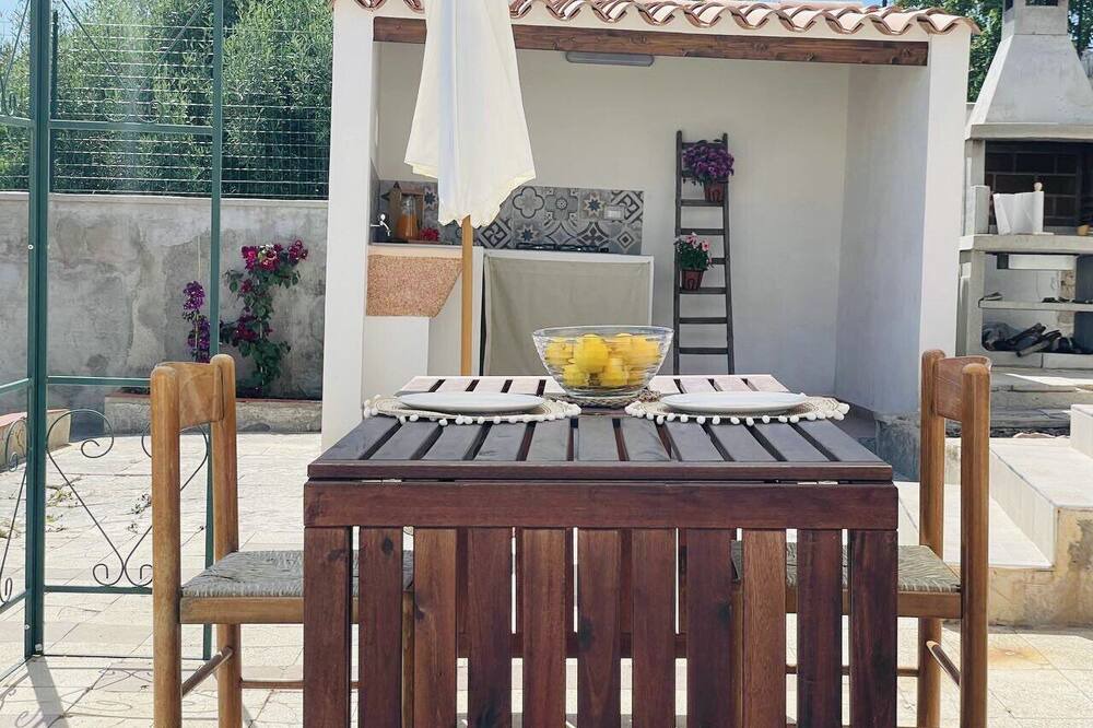 Photo of Patio Balcony in Gallina