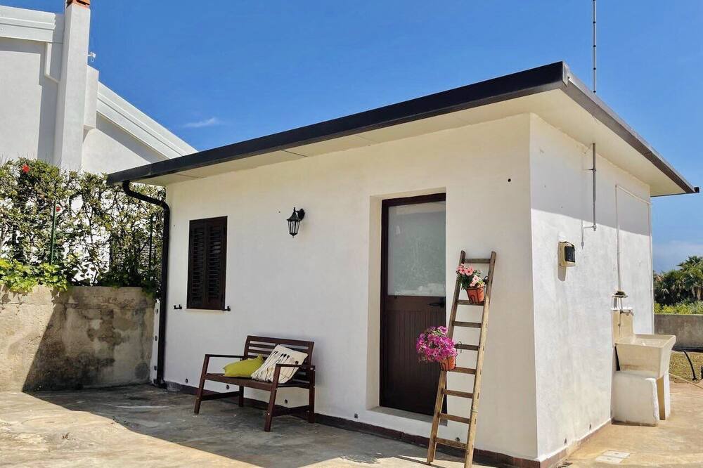 Photo of Patio Balcony in Gallina