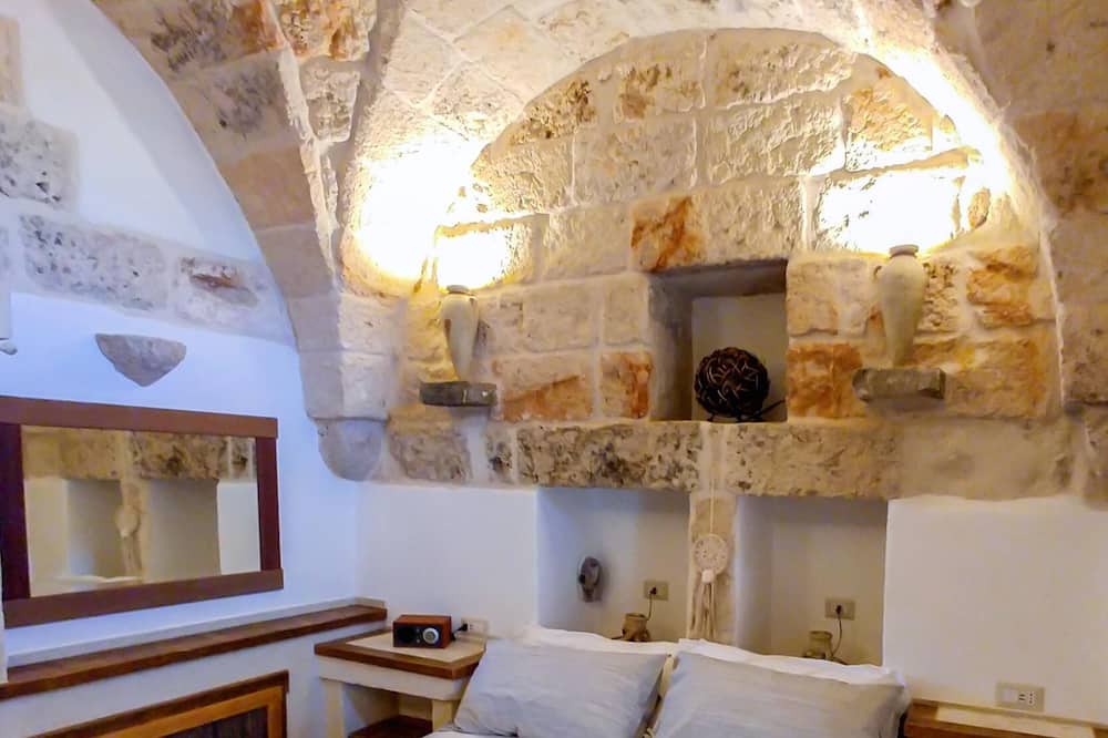 Photo of Bedroom in Pezze di Greco