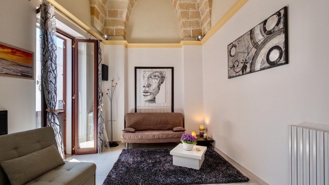 Photo of Livingroom in Squinzano