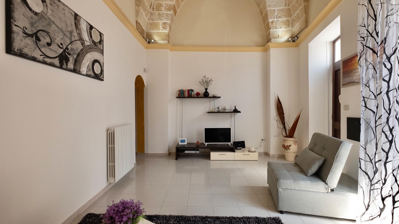 Photo of Livingroom in Squinzano