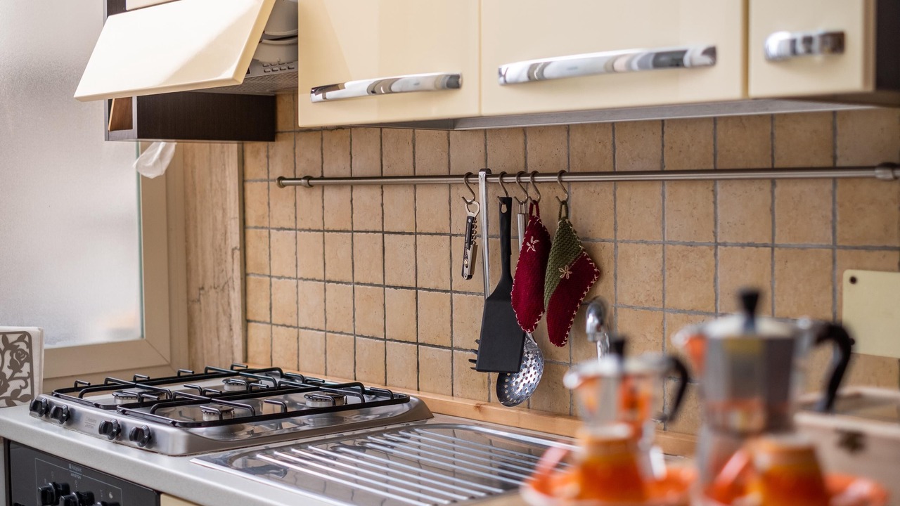 Photo of Kitchen in Squinzano