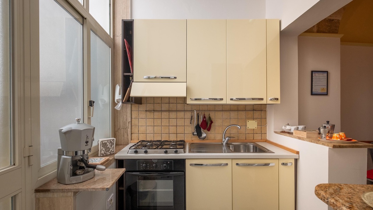 Photo of Kitchen in Squinzano