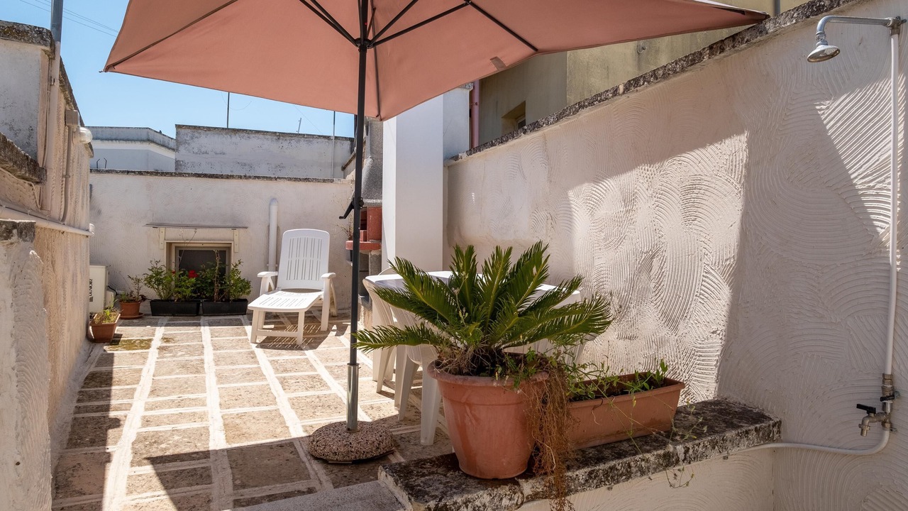 Photo of Outdoor in Squinzano