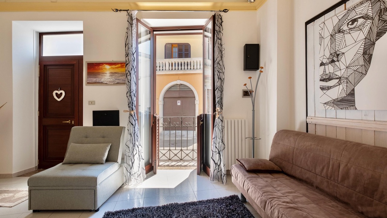 Photo of Livingroom in Squinzano