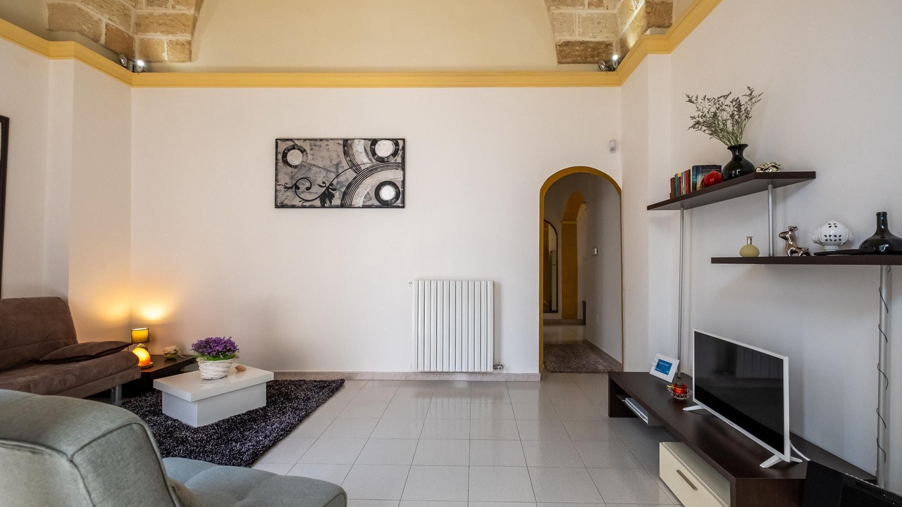 Photo of Livingroom in Squinzano