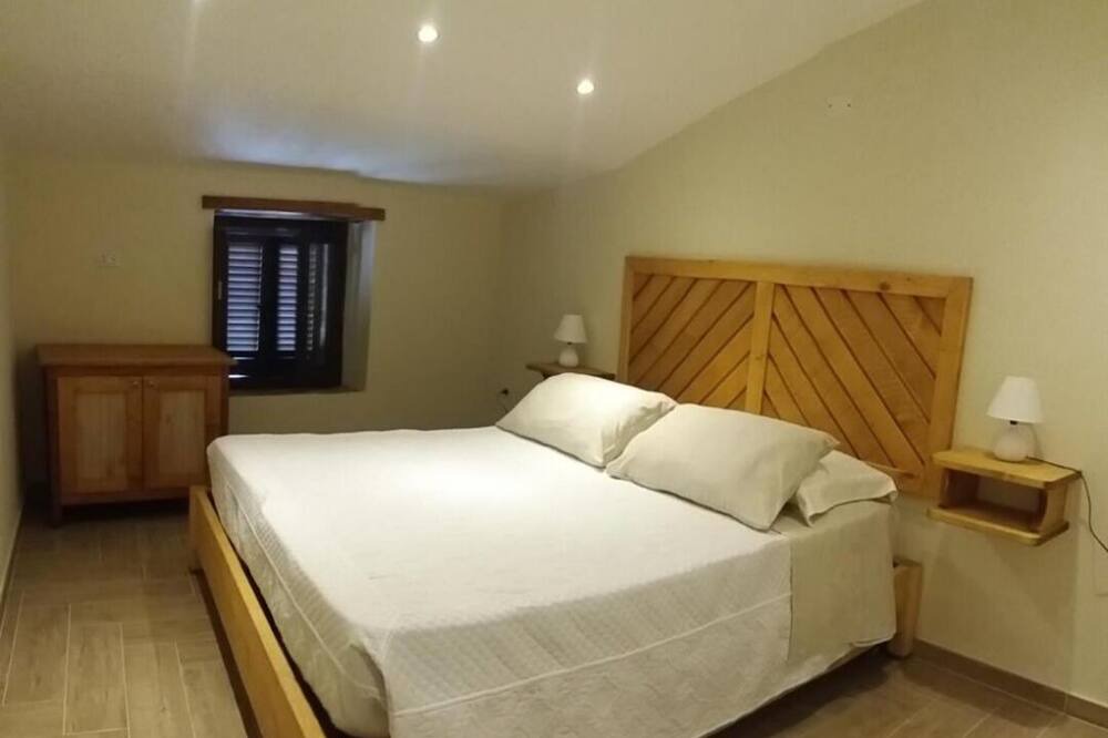Photo of Bedroom in Lubriano