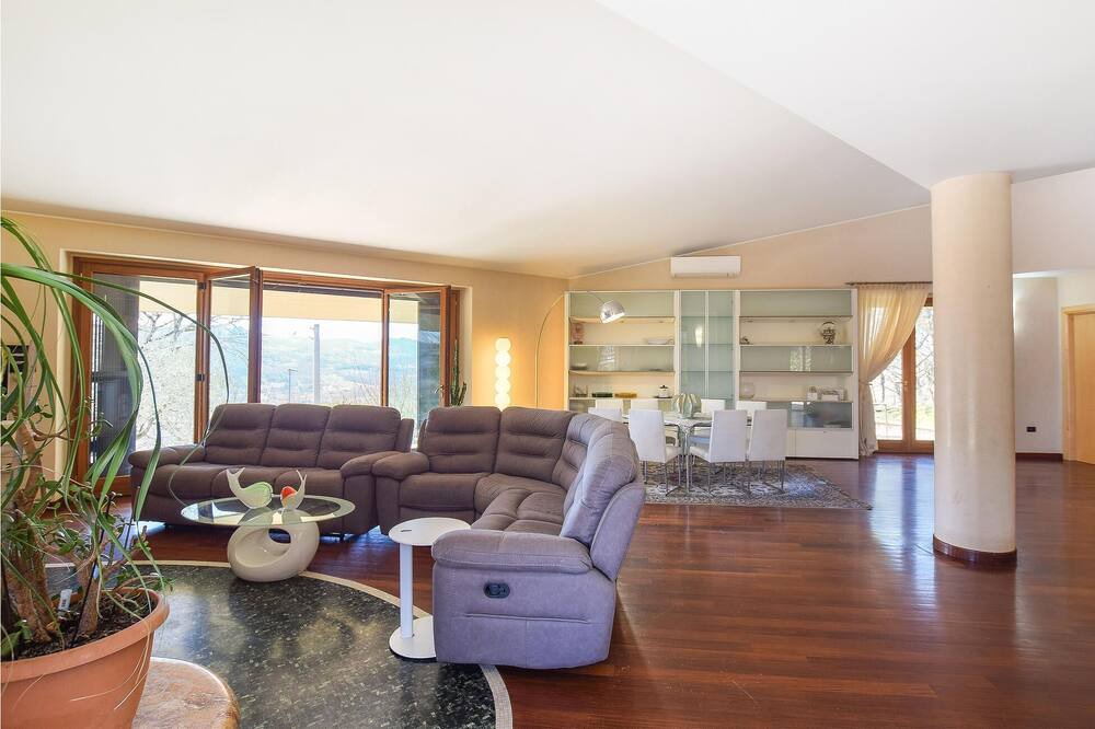 Photo of Bedroom in Bivio Lugnano