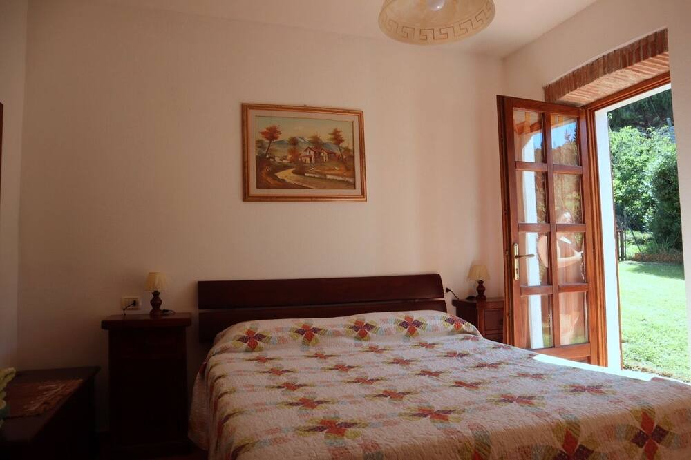 Photo of Bedroom in Bagno-Sprizze