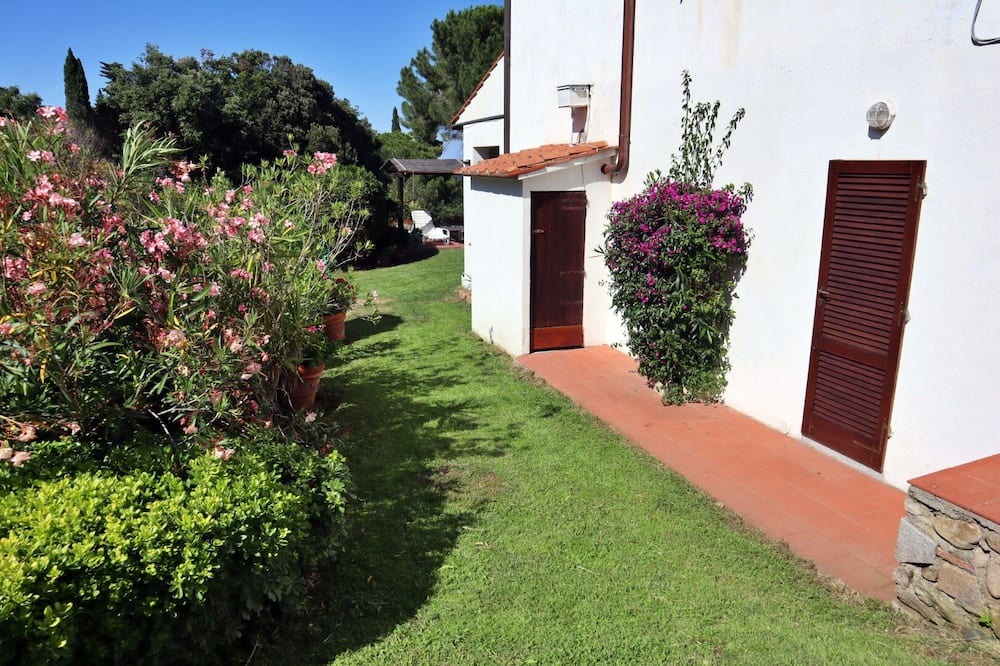 Photo of Outdoor in Bagno-Sprizze