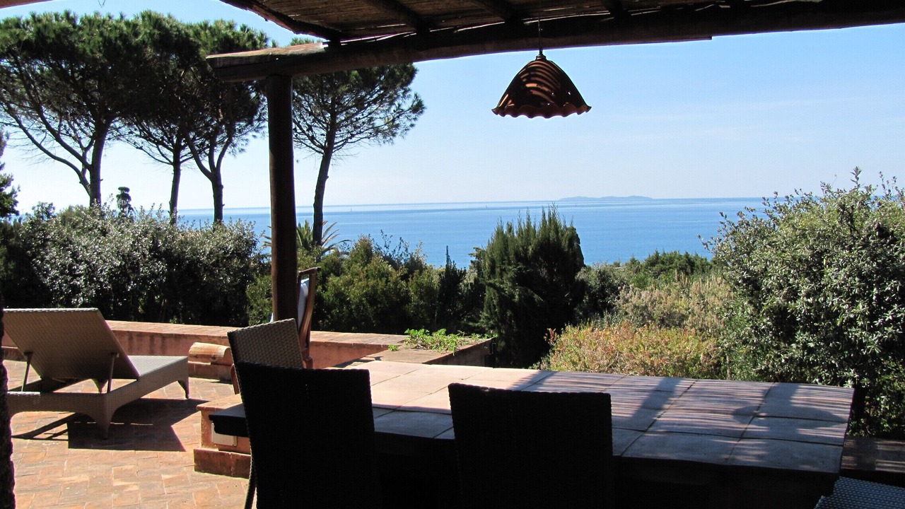 Photo of Outdoor in Ansedonia