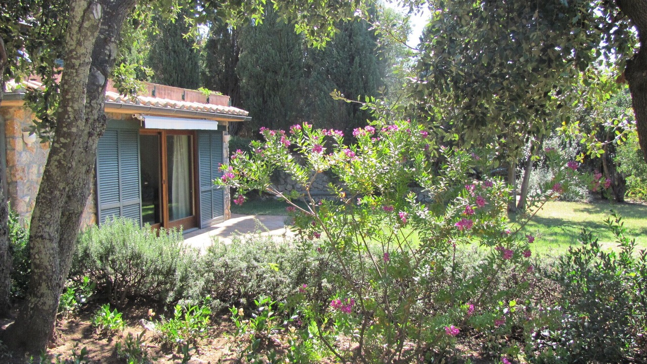 Photo of Outdoor in Ansedonia