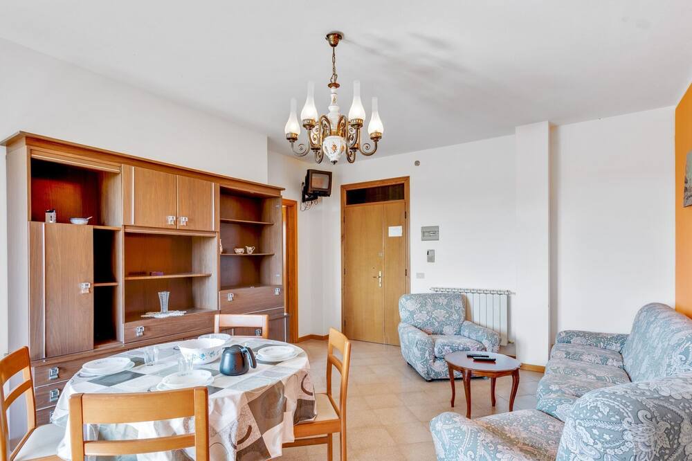 Photo of Livingroom in Tuoro sul Trasimeno