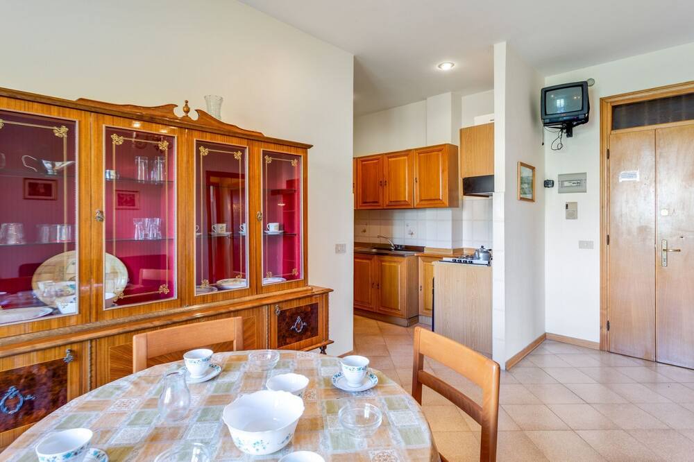 Photo of Livingroom in Tuoro sul Trasimeno