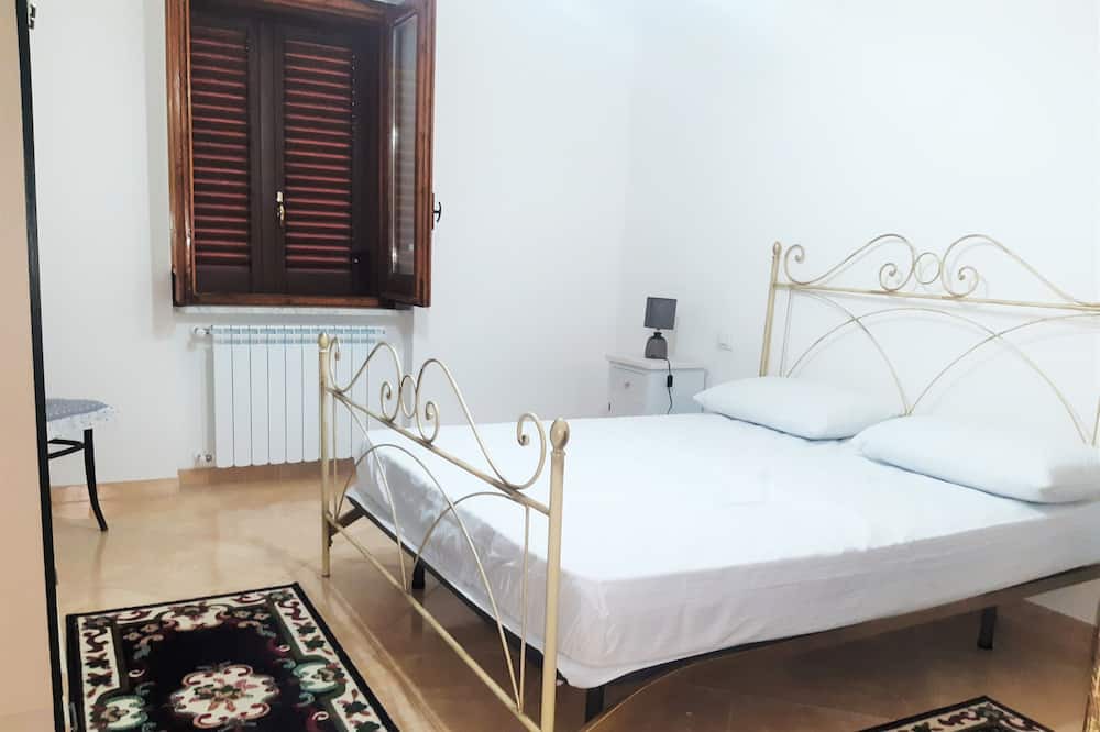Photo of Bedroom in Moio della Civitella