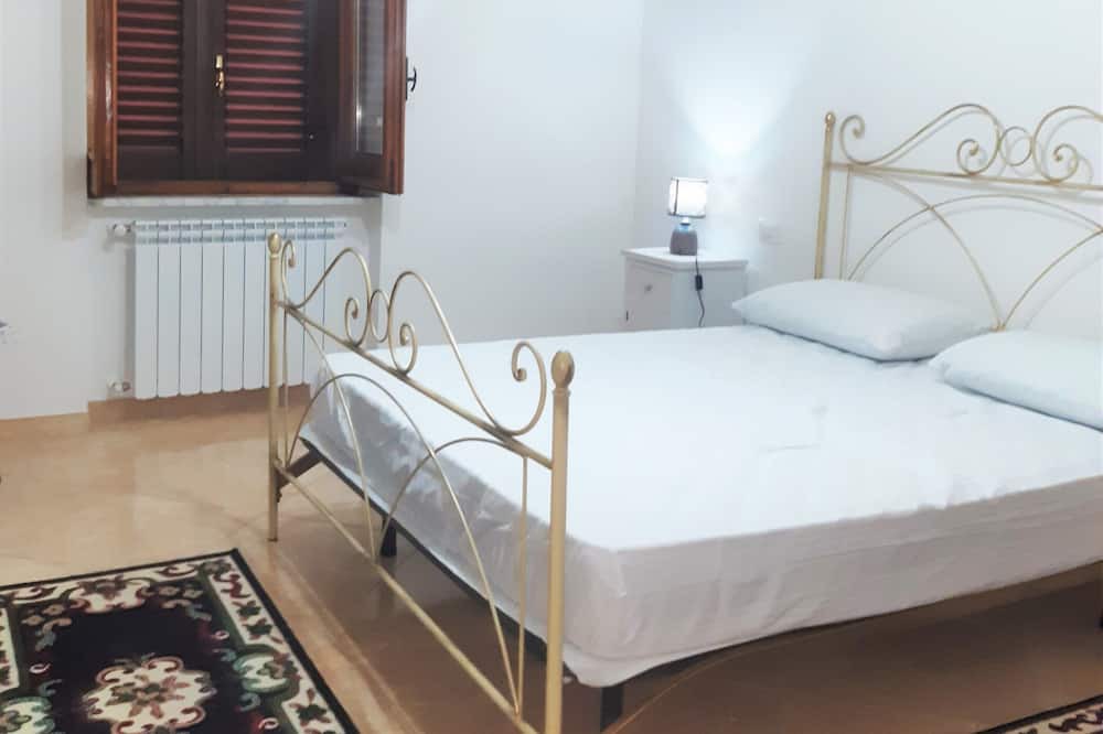 Photo of Bedroom in Moio della Civitella