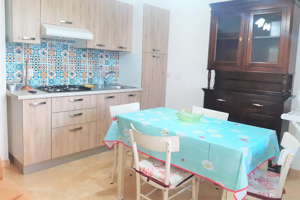 Photo of Kitchen in Moio della Civitella
