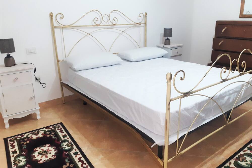Photo of Bedroom in Moio della Civitella