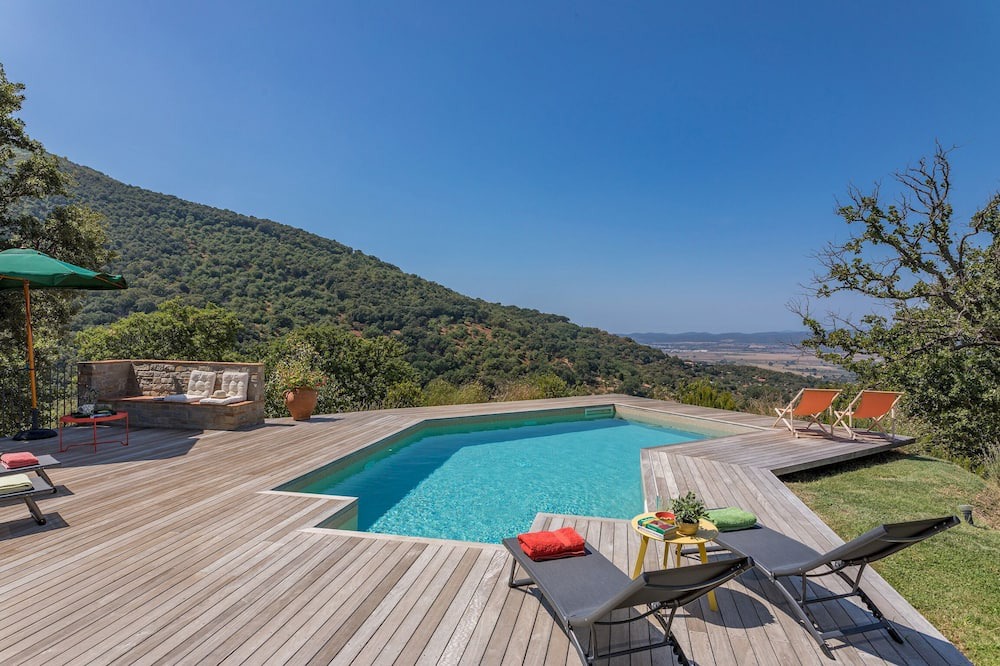 Photo of Outdoor in Scarlino