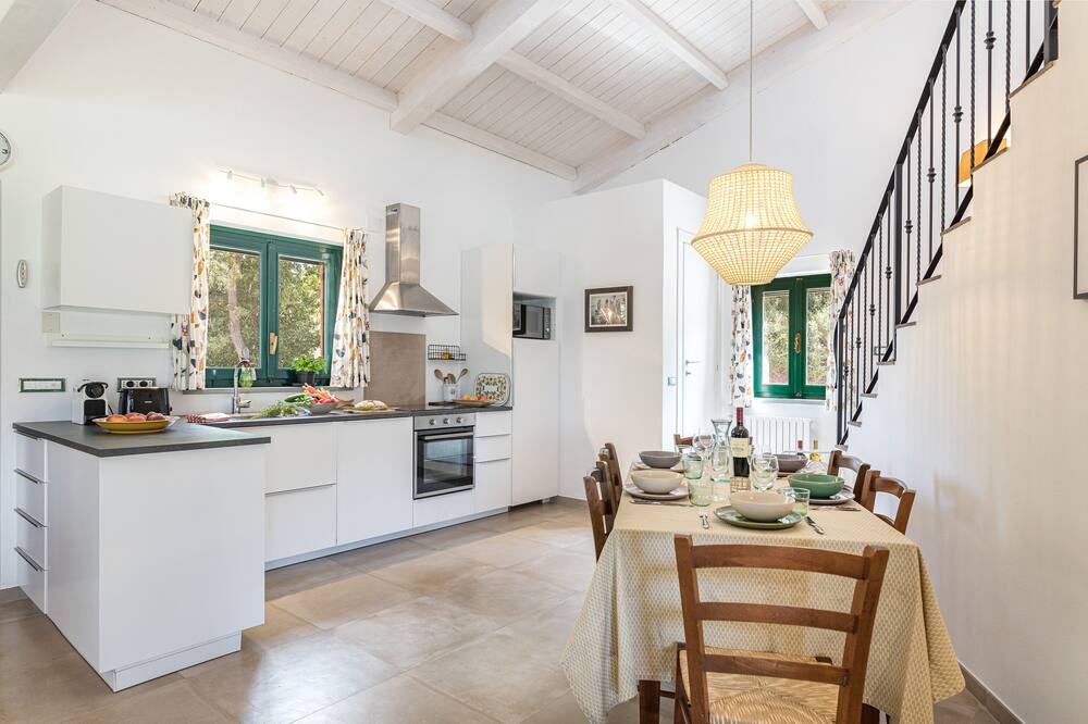 Photo of Kitchen in Scarlino