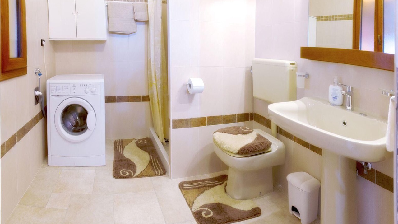 Photo of Bathroom in Acquarica del Capo