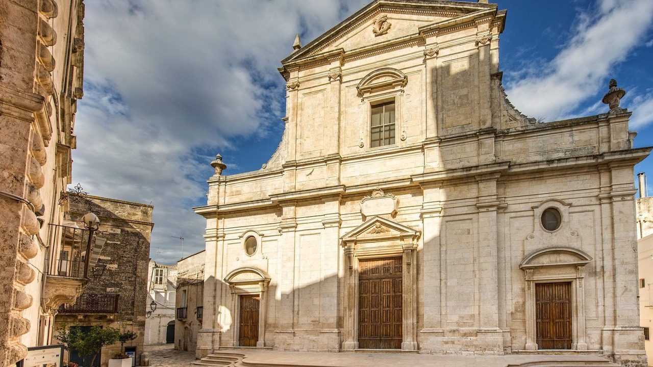 Photo of Outdoor in Villa Castelli