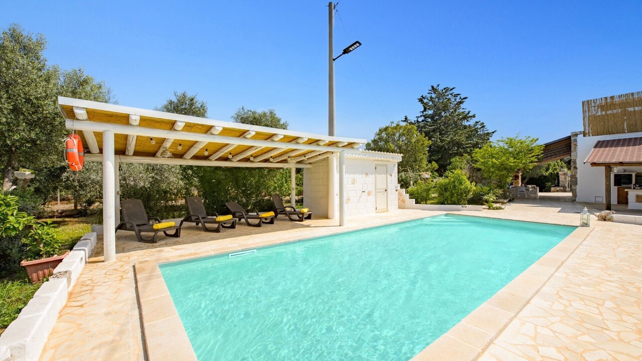 Photo of Outdoor in Villa Castelli