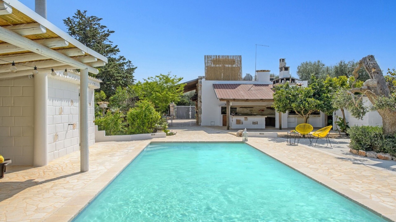 Photo of Outdoor in Villa Castelli