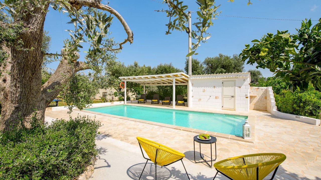 Photo of Outdoor in Villa Castelli