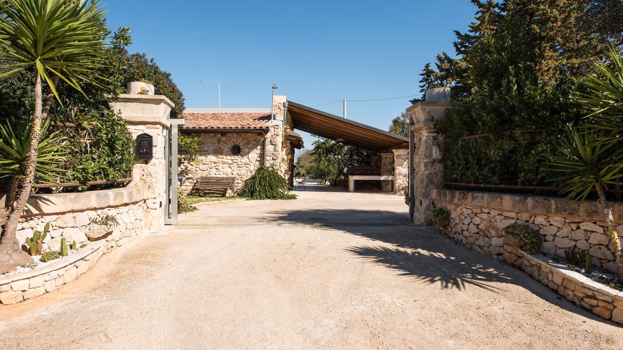 Photo of Outdoor in Villa Castelli