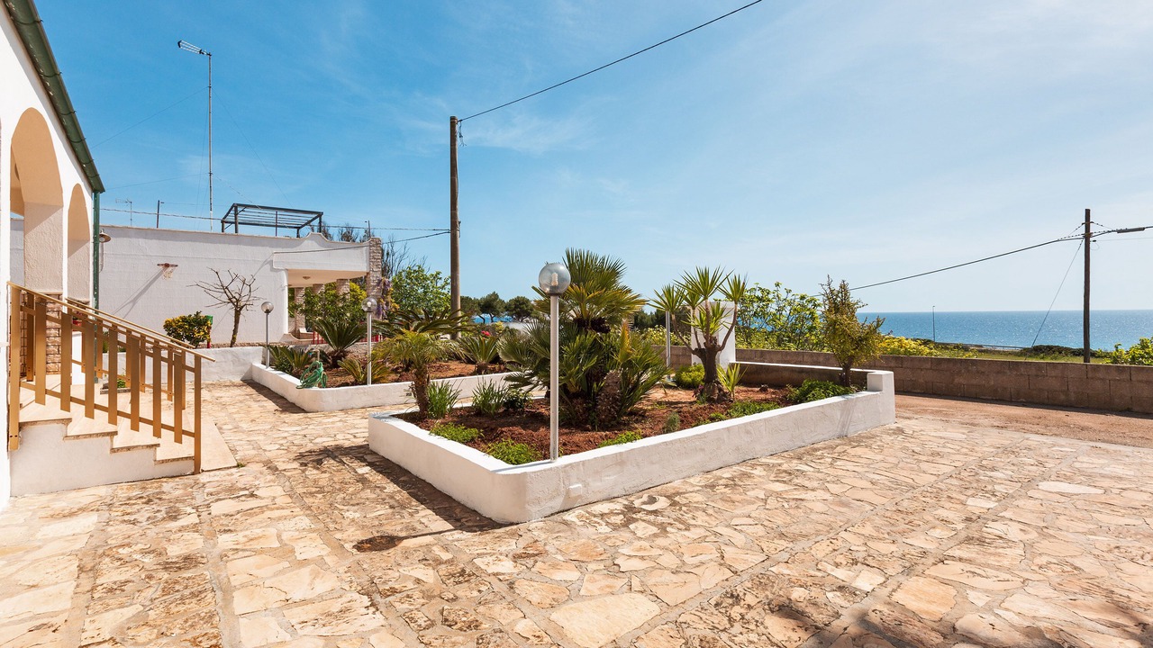 Photo of Outdoor in Posto Rosso