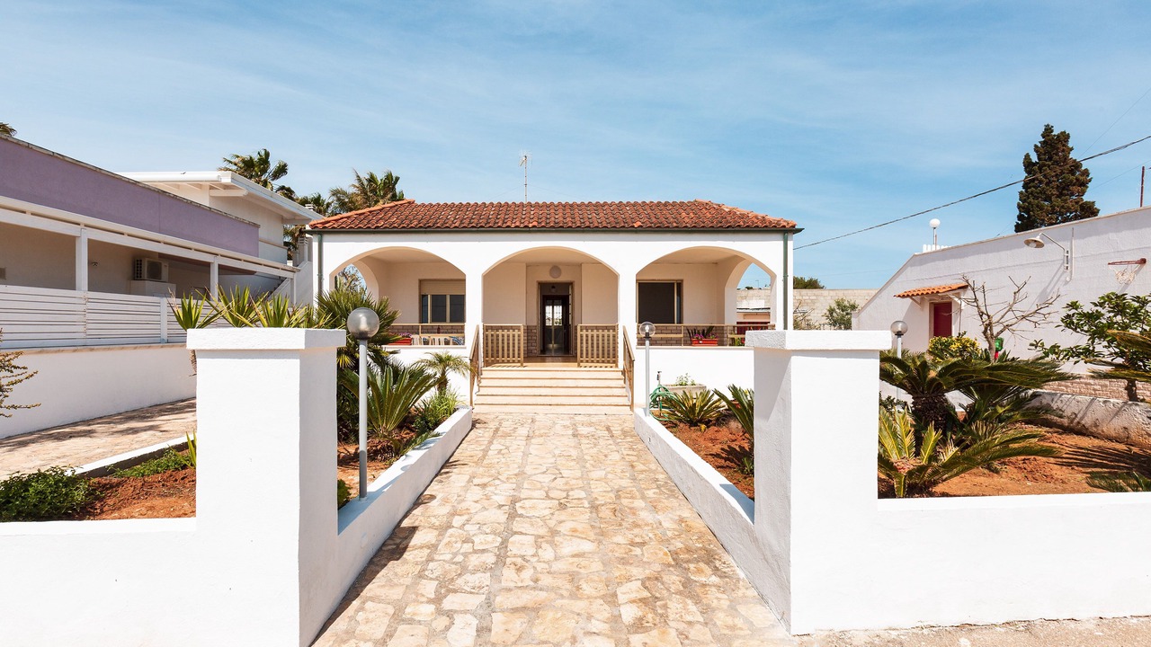 Photo of Outdoor in Posto Rosso
